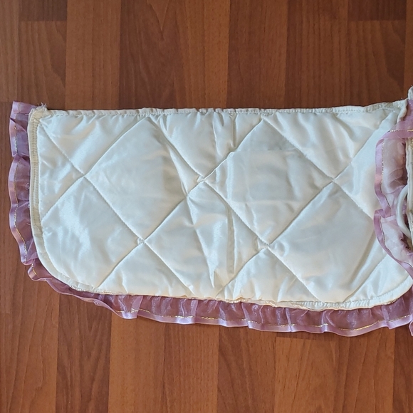 3 piece Bathroom toilet/tank/paper holder set - Picture 5 of 6